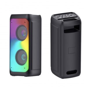 Parlante Portátil HV-SQ130BT Havit - Image 2