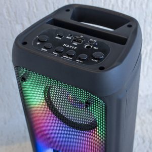 Parlante Portátil HV-SQ130BT Havit - Image 4