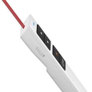 Presentador de diapositivas con láser COM-5606 Steren - Image 2