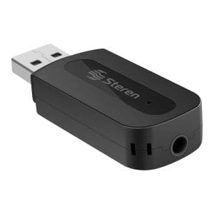 Receptor de audio Bluetooth POD-144 Steren - Image 3