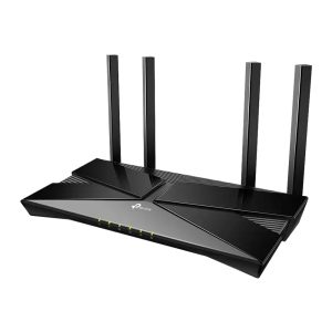 Router Wi-Fi 6 Gigabit de doble banda AX3000 Archer Ax53 Tp-link - Image 3