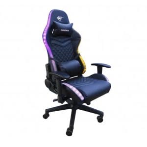 Silla Gamer GC927 Havit - Image 4