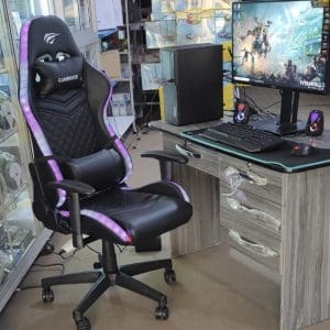 Silla Gamer GC927 Havit - Image 5
