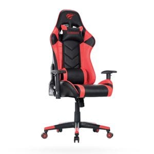 Silla Gamer Reclinable GC932 Havit - Image 5