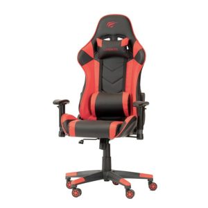 Silla Gamer Reclinable GC932 Havit - Image 2