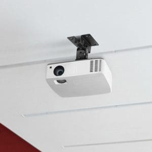 Soporte de techo para proyector STV-025 Steren - Image 3