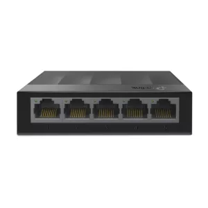 Switch de 5 Puertos LS1005G TP-Link - Image 1