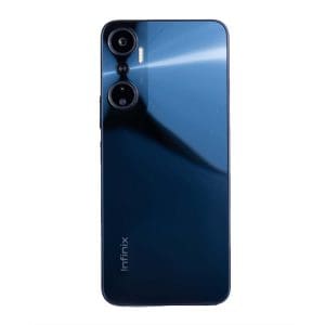 Hot 20 6GB/128GB Infinix - Image 1