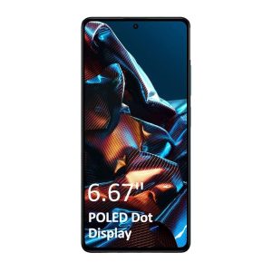 Celular Poco X5 Pro 8GB/256GB Xiaomi - Image 5