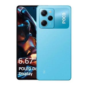 Celular Poco X5 Pro 8GB/256GB Xiaomi - Image 6