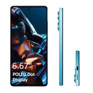 Celular Poco X5 Pro 8GB/256GB Xiaomi - Image 7