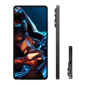 Celular Poco X5 Pro 8GB/256GB Xiaomi - Image 3