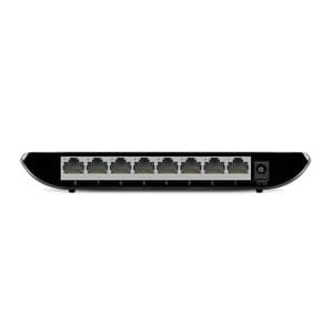 Switch de 8 puertos Gigabit TL-SG1008D Tp-Link - Image 5