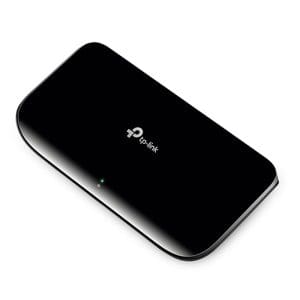 Switch de 8 puertos Gigabit TL-SG1008D Tp-Link - Image 4