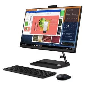 Todo en uno R7/16GB/512GB 24ALC6 Lenovo - Image 2