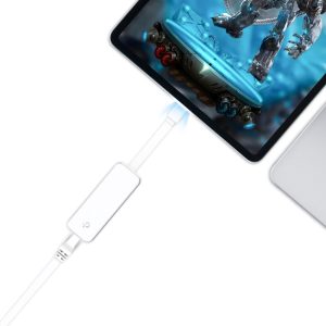 Adaptador de red USB Type-C a RJ45 Gigabit Ethernet UE300C Tp-Link - Image 5