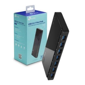 HUB de 7 Puertos USB 3.0 UH700 Tp-Link - Image 7