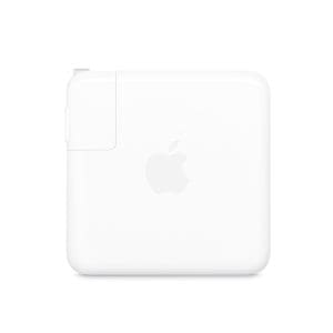Adaptador de corriente USB-C de 67W MKU63AM/A Apple - Image 1