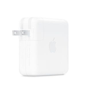 Adaptador de corriente USB-C de 67W MKU63AM/A Apple - Image 2