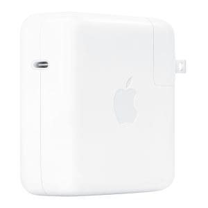 Adaptador de corriente USB-C de 67W MKU63AM/A Apple - Image 3