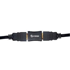 Adaptador HDMI Hembra 03-820 Steren - Image 3