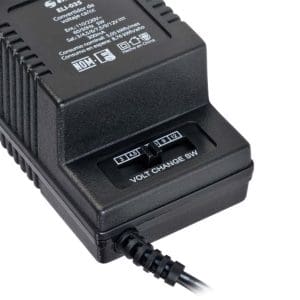 Adaptador Universal de energía de 3 a 12 Vcc 300 mA ELI-035 Steren - Image 2