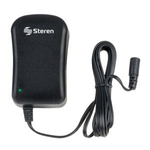 Adaptador Universal de energía de 3 a 12 Vcc 1200 mA ELI-1200 Steren - Image 1