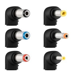 Adaptador Universal de energía de 3 a 12 Vcc 1200 mA ELI-1200 Steren - Image 3