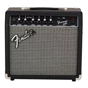 Amplificador de Guitarra 20W Fender - Image 1