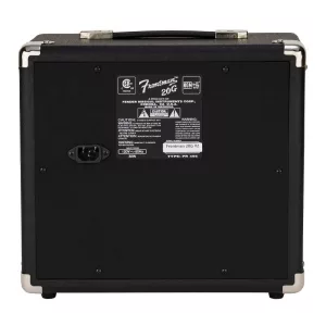 Amplificador de Guitarra 20W Fender - Image 2