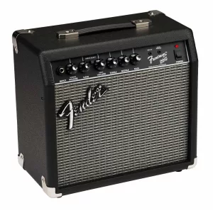 Amplificador de Guitarra 20W Fender - Image 3