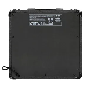 Amplificador de Guitarra de 15W MG15GR-F Gold Marshall - Image 3