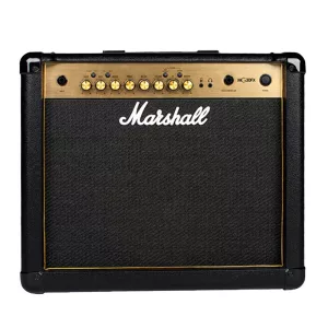 Amplificador de Guitarra MG30GFX-F Marshall - Image 1