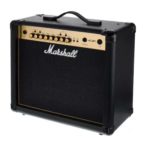 Amplificador de Guitarra MG30GFX-F Marshall - Image 2
