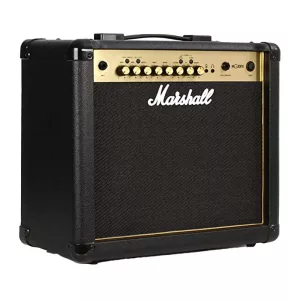 Amplificador de Guitarra MG30GFX-F Marshall - Image 3