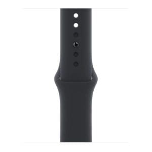 Apple Watch SE 2 40mm Midnight Aluminium + Midnight Sport Band Apple - Image 3