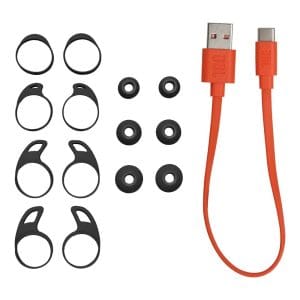 Audífonos inalámbricos Reflect Flow Pro JBL - Image 7