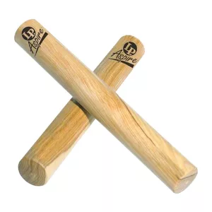 Clave de Madera blanca LPA165 LP - Image 2