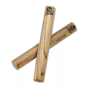 Clave de Madera blanca LPA165 LP - Image 3