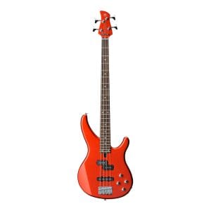 Bajo Eléctrico TRBX204 Yamaha - Image 1