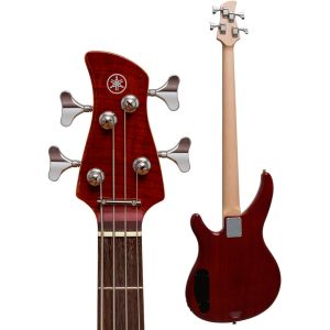 Bajo Eléctrico TRBX204 Yamaha - Image 2