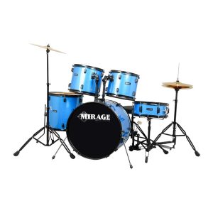 Batería Acústica MXC-4009 Mirage - Image 2