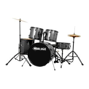 Batería Acústica MXC-4009 Mirage - Image 1