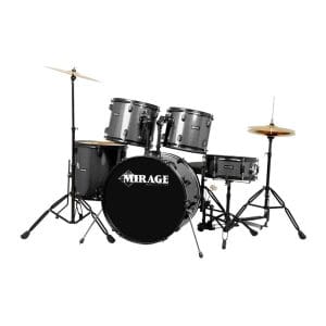 Batería Acústica MXC-4009 Mirage - Image 1