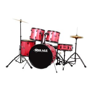 Batería Acústica MXC-4009 Mirage - Image 3