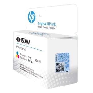 Cabezal de impresión Tricolor M0H50AL HP - Image 2