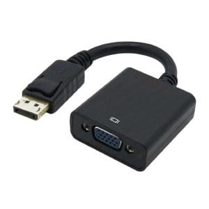 Cable adaptador de Display a Vga 05-01-058 Nitron - Image 1