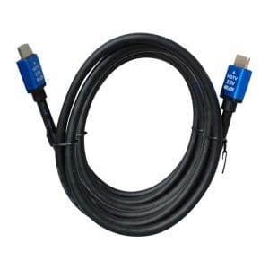 Cable Hdmi a Hdmi 10m Nitron - Image 1