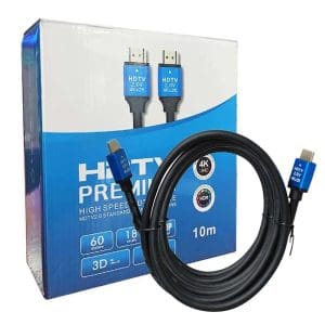 Cable Hdmi a Hdmi 10m Nitron - Image 3