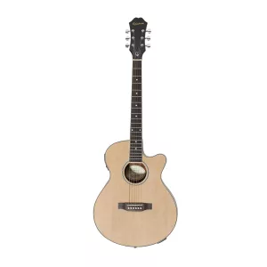 Combo Guitarra Electroacústica EEP4NACH1 Epiphone - Image 5